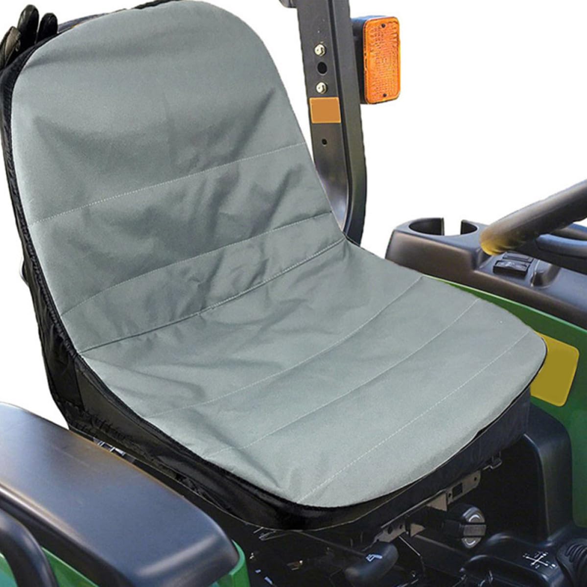 Funda para Asiento de Cortacésped, Tela Resistente