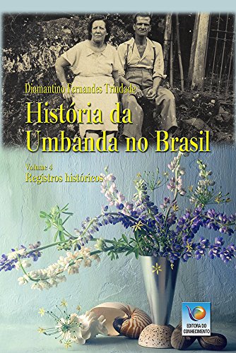 História da Umbanda no Brasil: Registros históricos