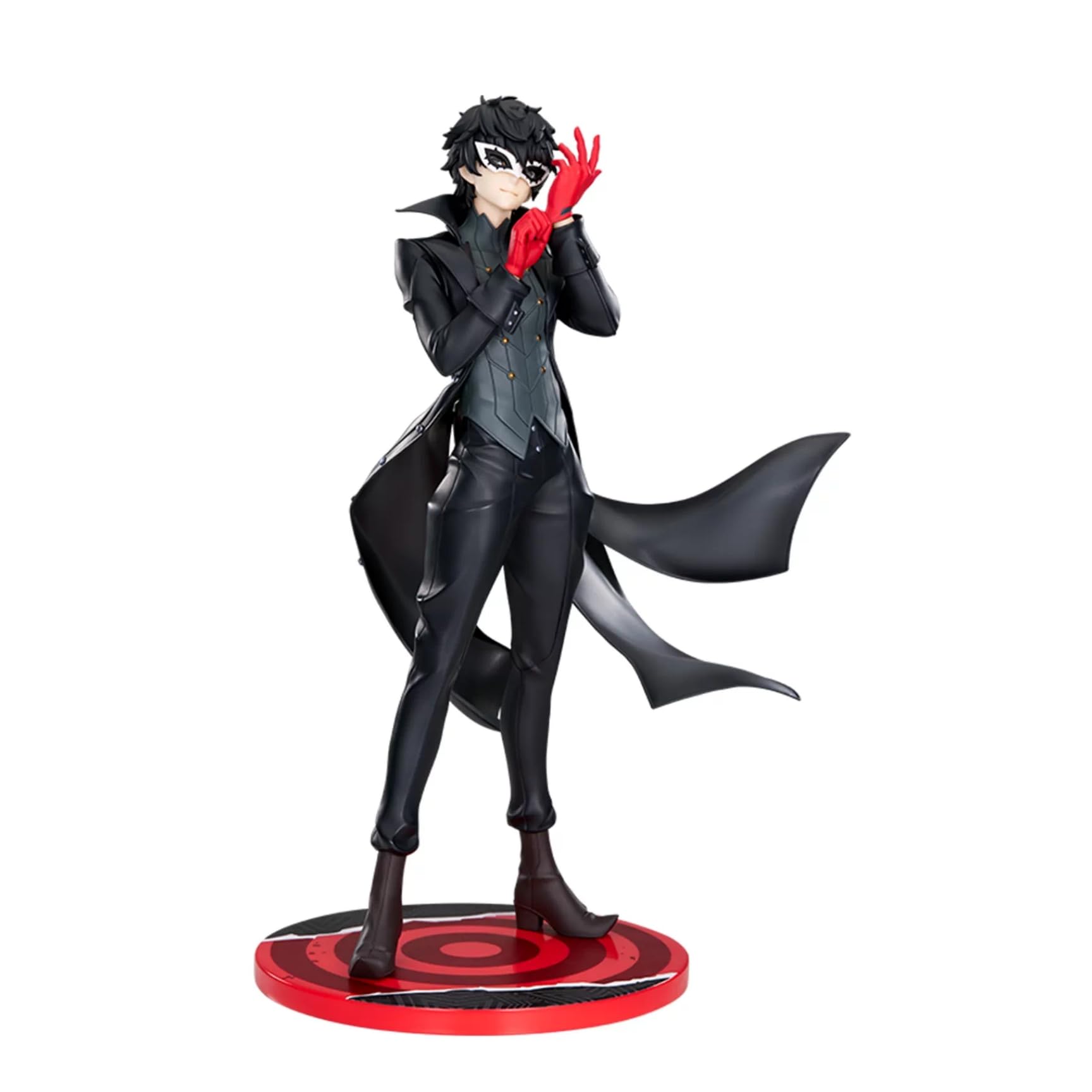 Amazon.co.jp: LIMEPIEシリーズ『ペルソナ5 ザ・ロイヤル』ジョーカー