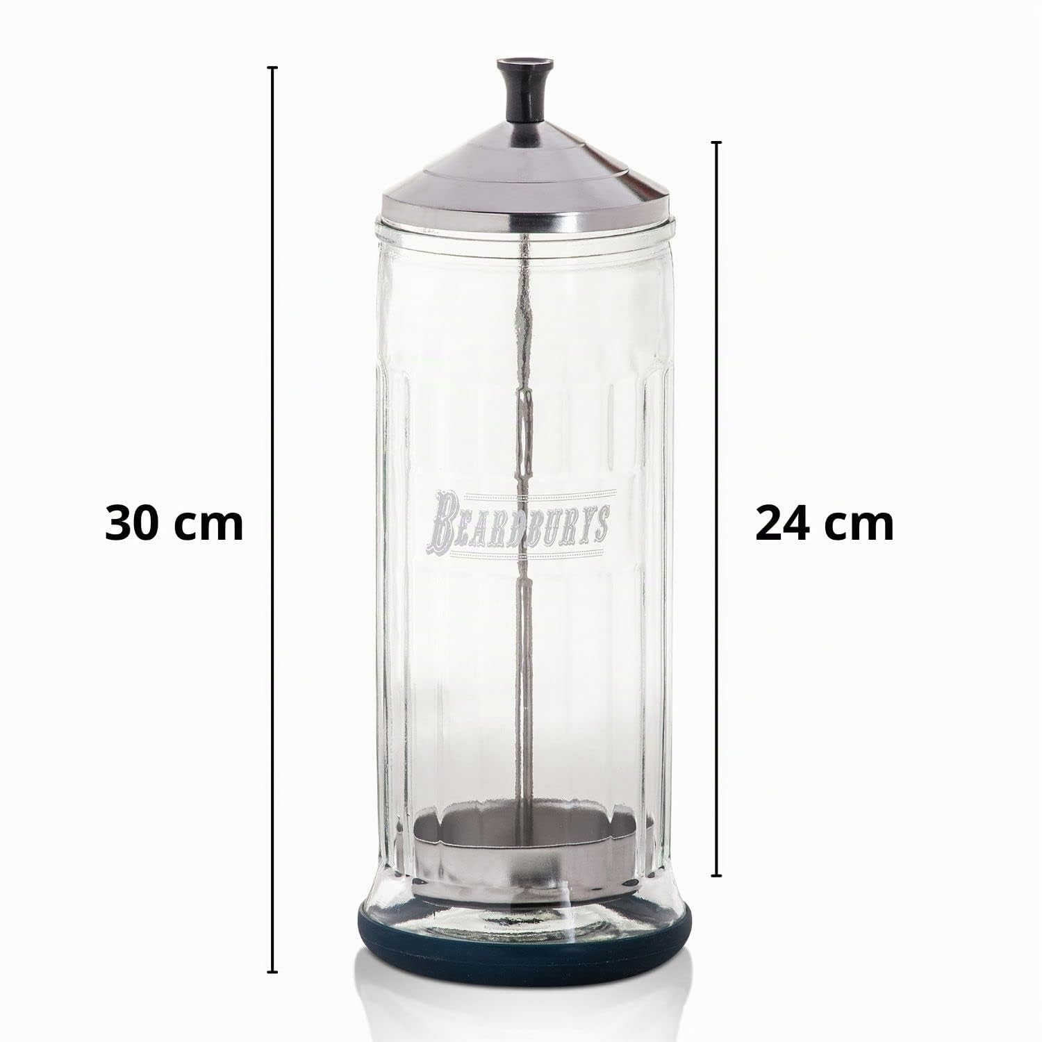 Beardburys Crystal Cleaning Cup 300 g