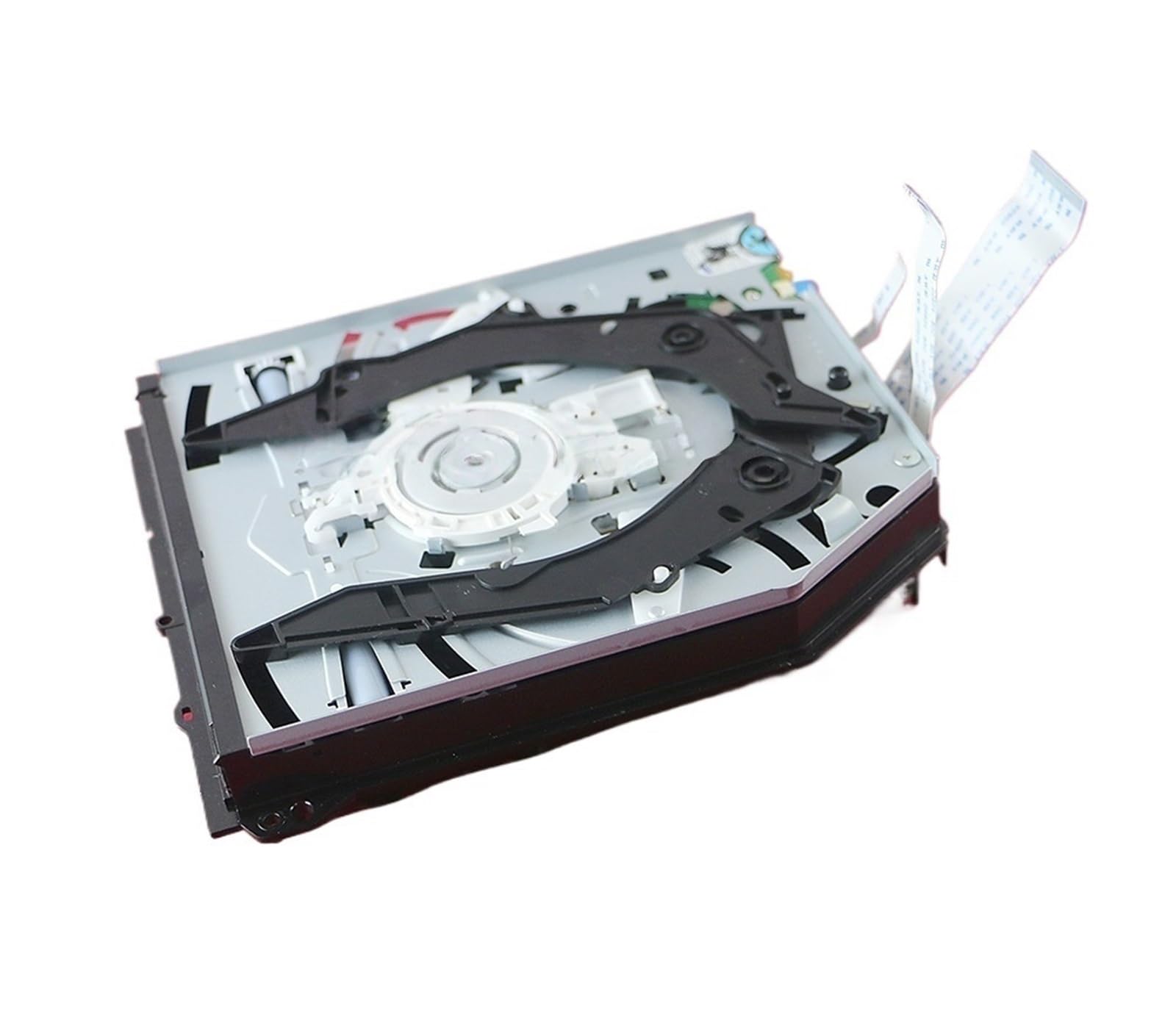 1 pz/lotto for Playstation 4 for PS4 for CUH-1206 12XX 1200 1215a 1216a Console di gioco for unità Blu-ray DVD
