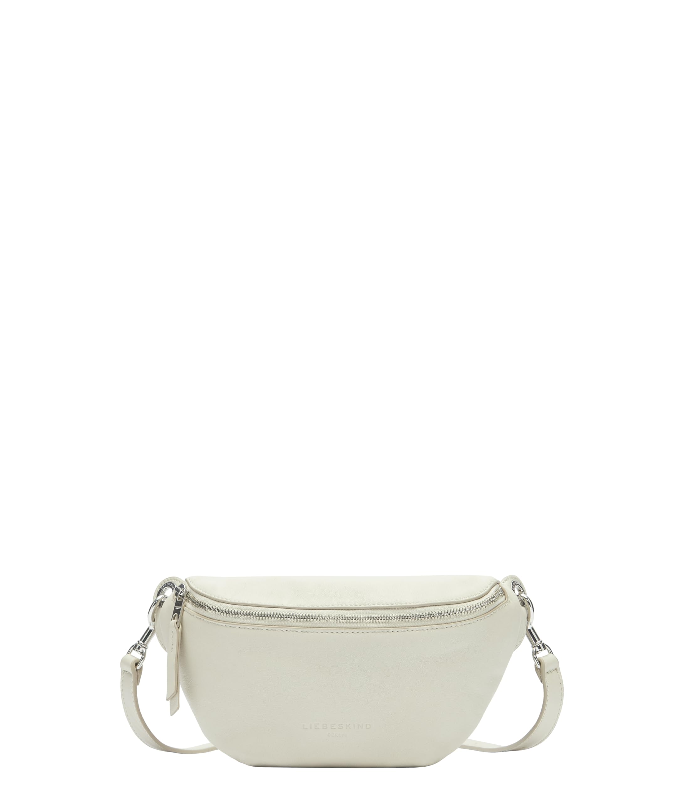 Liebeskind Women's Tavia Belt Bag, Milk, M