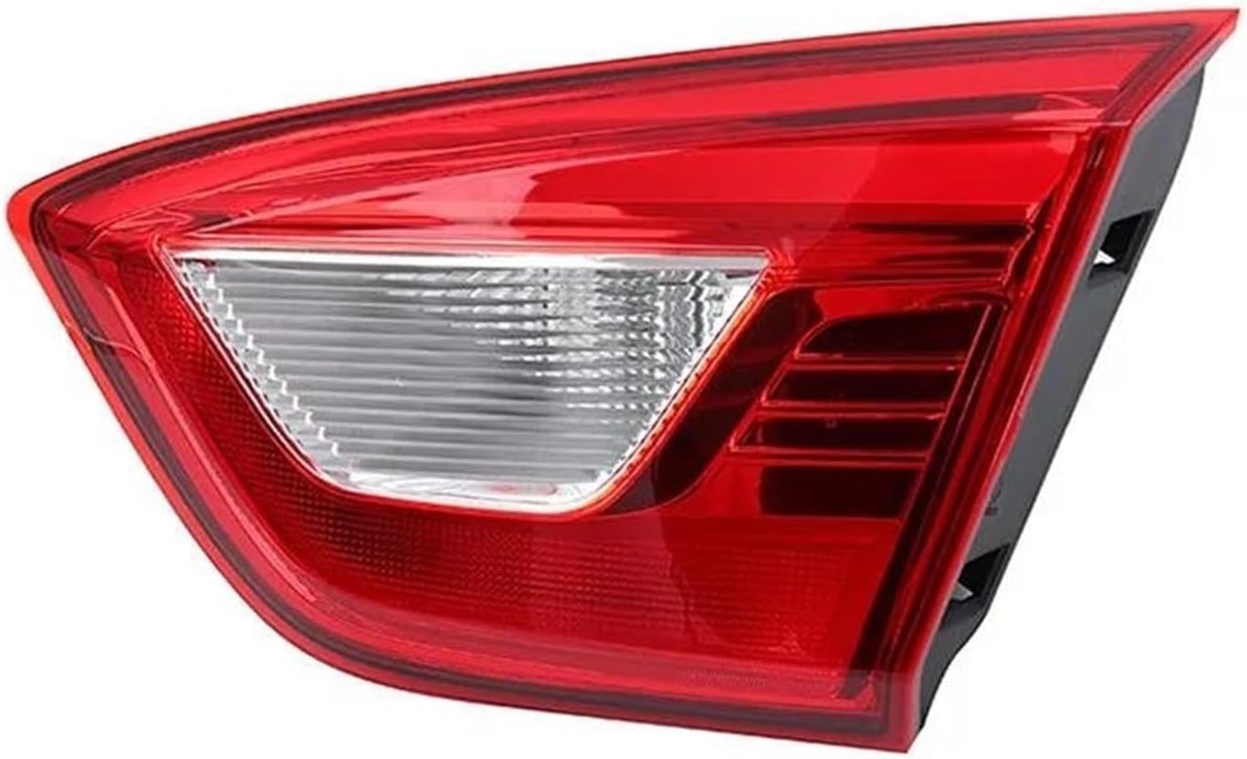 テールライトアセンブリ 用のシボレー 用のクルーズ 2017-2019 車用ライト リアテールライト 用のリバースブレーキライト テ