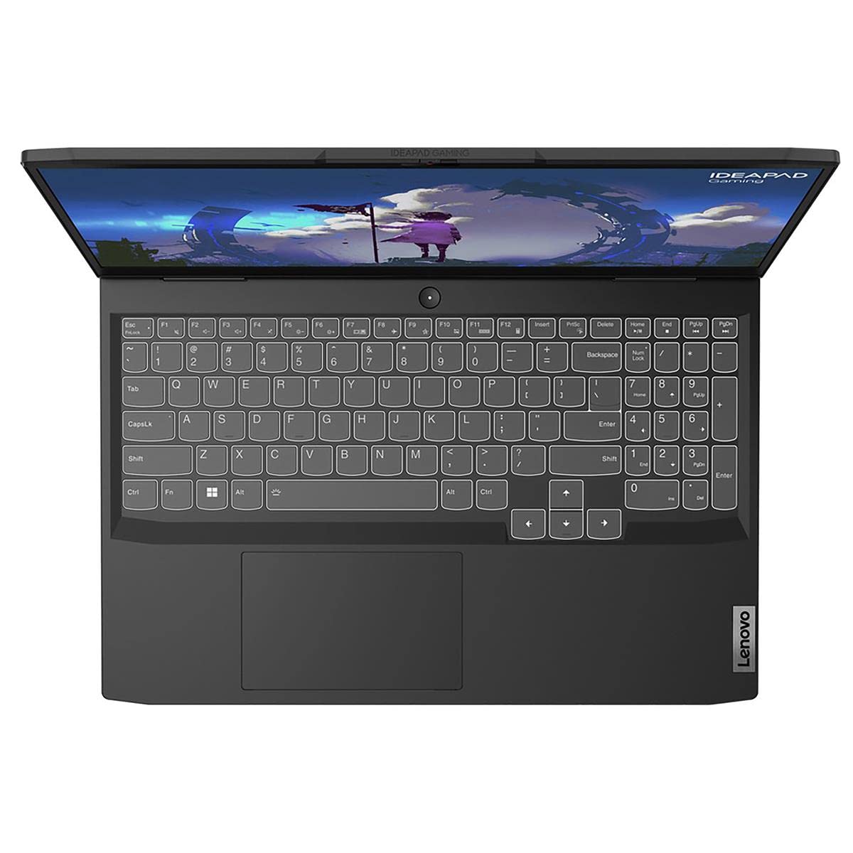 【ドイツ語】IdeaPad Gaming 3 15ARH7 Amazon.com: Lenovo IdeaPad Gaming 3 15ARH7 15.6 pulgadas Full HD