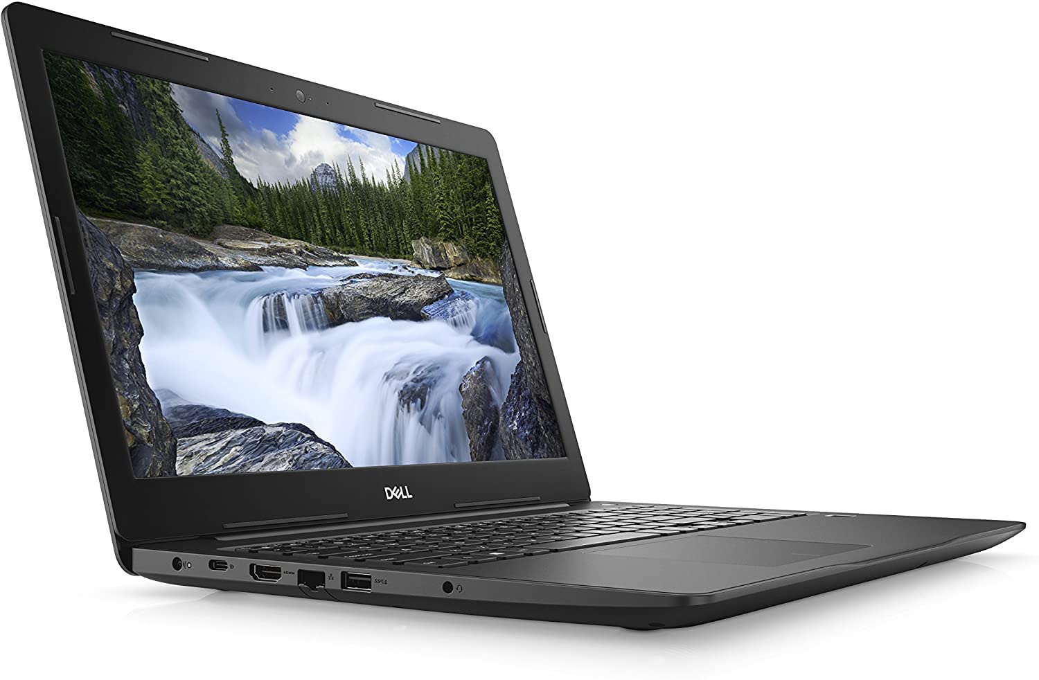 Amazon.com: Dell W0JKY Latitude 3590 Notebook with Intel i5-8250U 