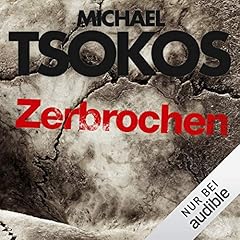 Couverture de Zerbrochen