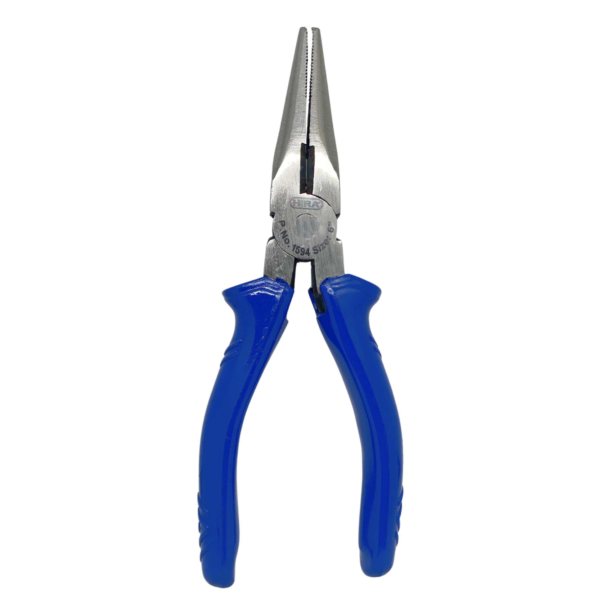 HIRA 150MM Safe Insulated Long Nose Plier for Electrical Applications | Shock-proof | Anti-Slip Grip | Versatile | Best for Cutting & Gripping Wires | (150mm) (B0D84WFHZF) Amazon Price History, Amazon Price Tracker