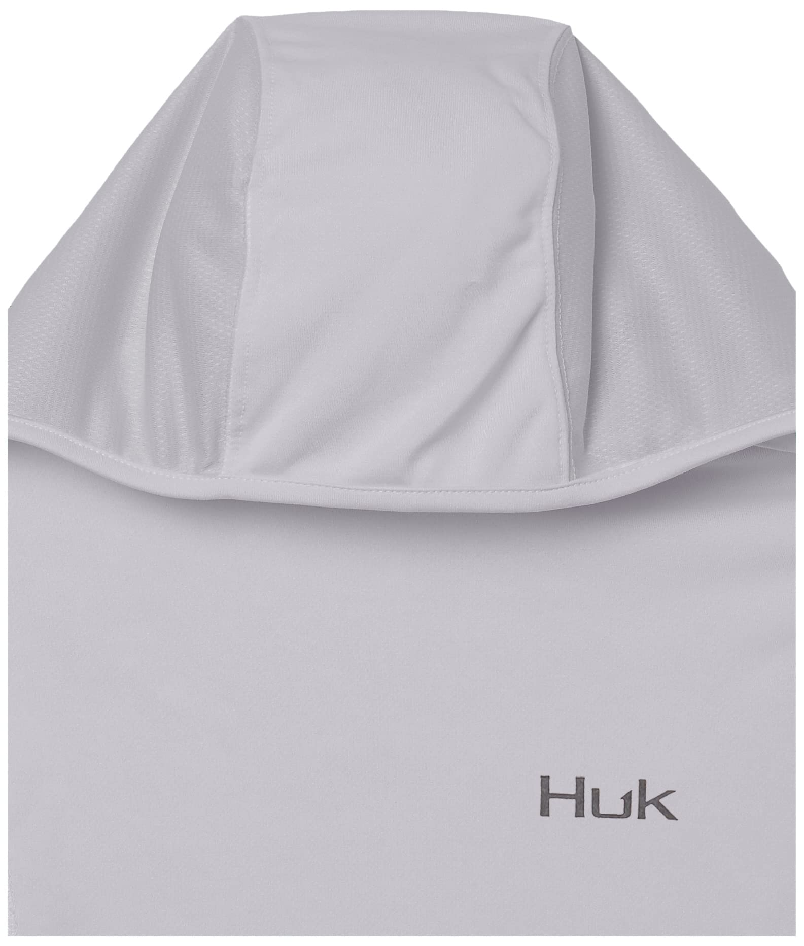 HUK Icon X Hoodie | Kids Long-Sleeve Shirt Capucha Unisex niños
