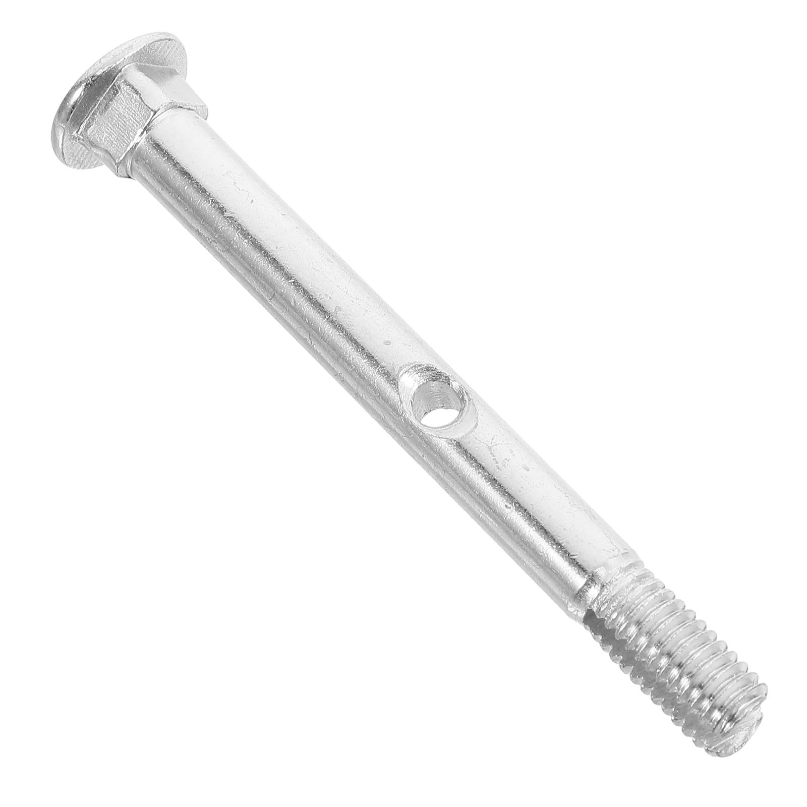 GLEAVI Patio Umbrella Handle Shaft Replacement Outdoor Sun Parasol Crank Handle Pole Part for Garden Patio Umbrellas
