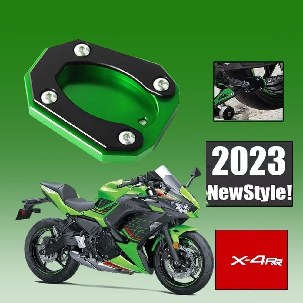 for Applicable to NINJA ZX-4RR ZX-4R ZX 4RR ninja ZX4R ZX