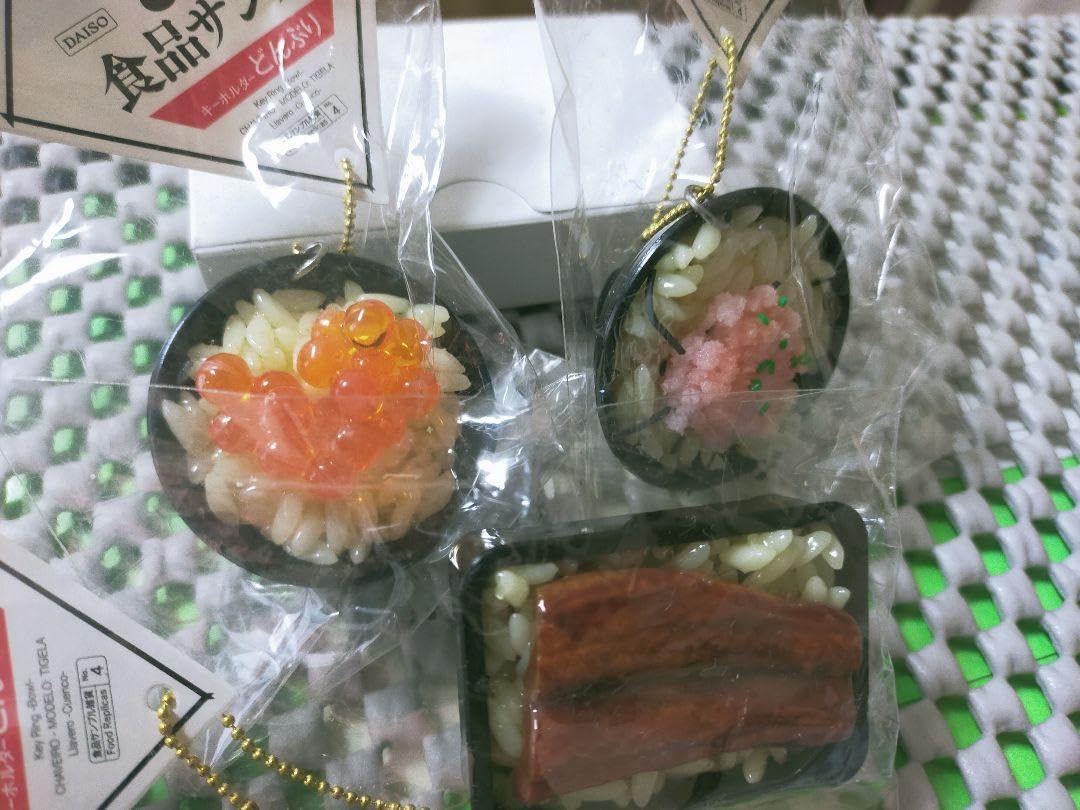 Amazon.co.jp: 食品サンプル ダイソー まとめてどうぞ！ : ホーム