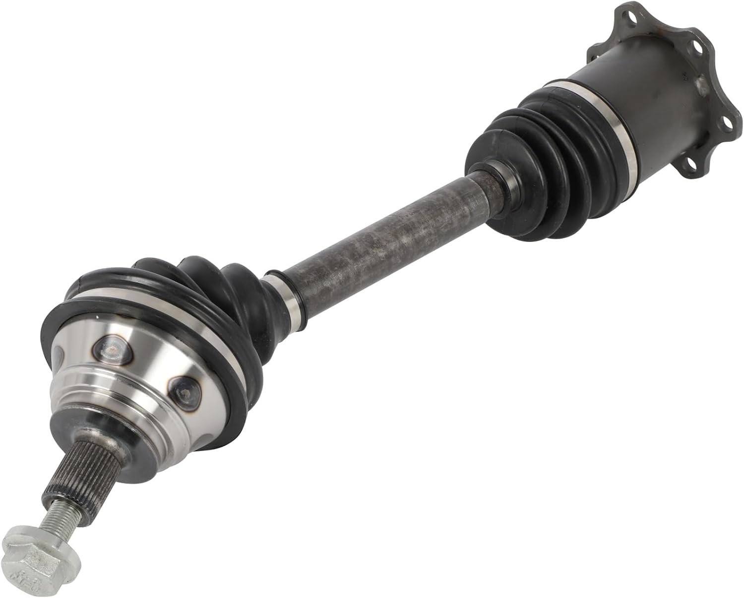 ECCPP CV Axle Shaft Assembly fit for Volkswagen Golf 2.0L for Volkswagen Jetta 1.9L for Volkswagen Jetta 2.0L