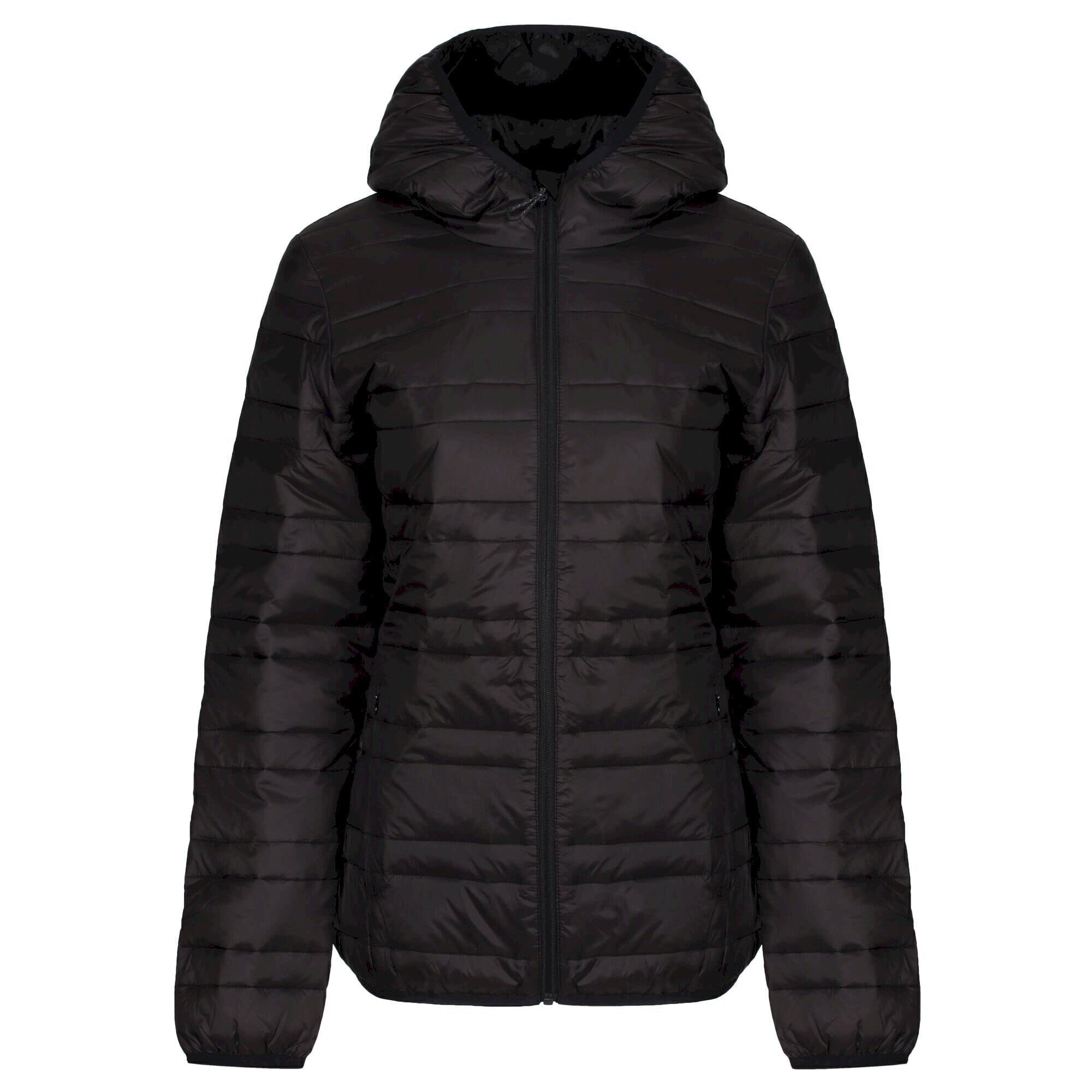 Regatta Professional Women's Firedown Insulated Packaway Jacket