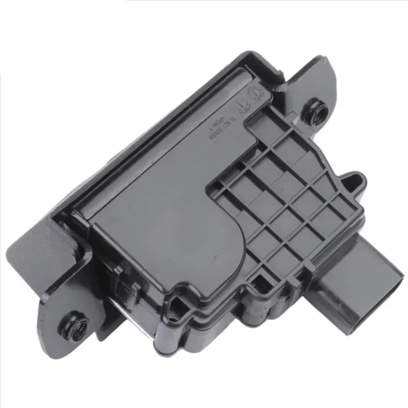 Eqauhyb One Color Rear Tailgate Latch Actuator Car Rear Trunk Tailgate Luggage Lock Latch Actuator Compatible With Hyundai For Tucson 2016 2017 2018 81230D3000 81230-D3000