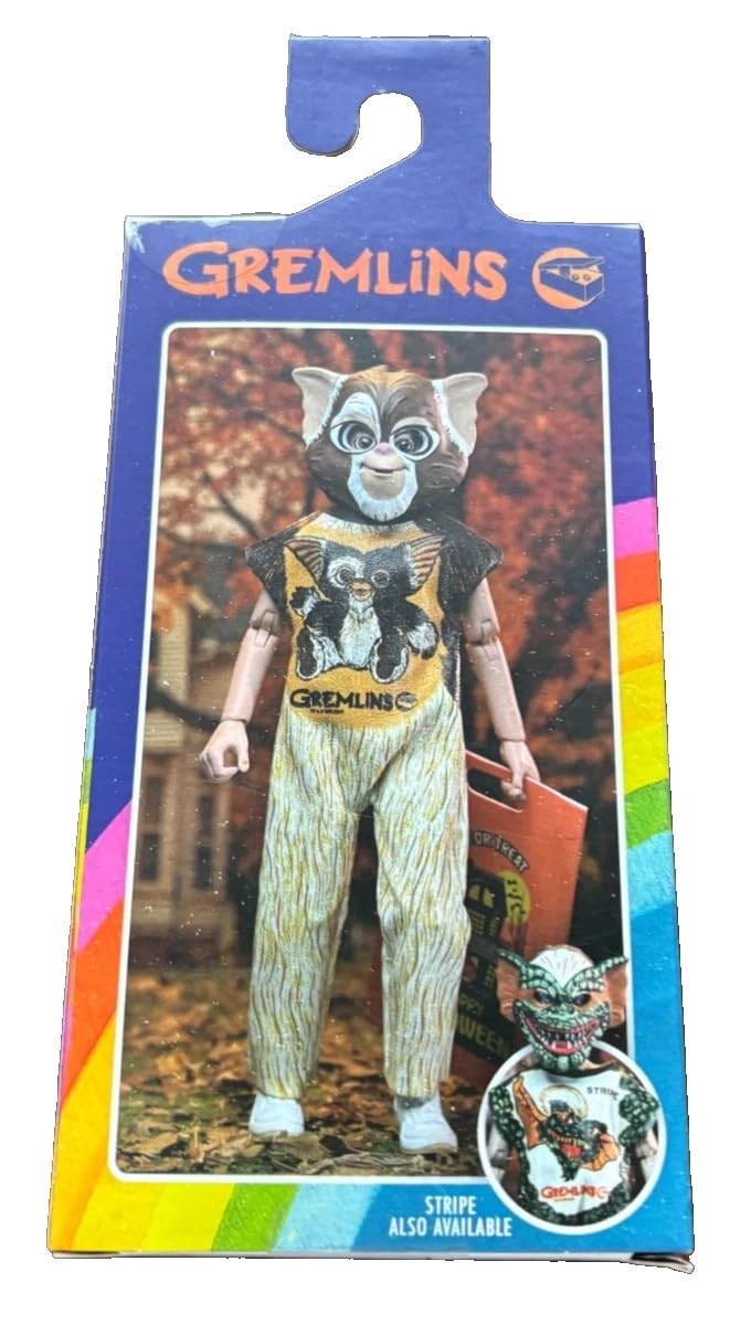 Amazon | NECA ベン・クーパー グレムリン ギズモ コスチューム
