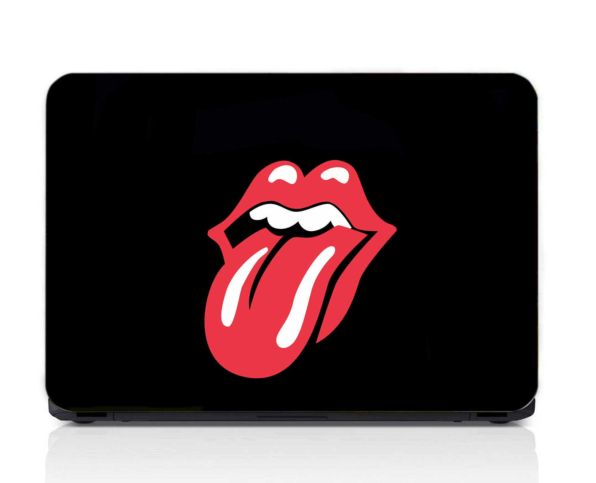 Good Hope Laptop Skin Rolling Stone Vinyl, No Bubble, Multicolor 11.6"- 15.6" inch Laptop (B09HTW724M) Amazon Price History, Amazon Price Tracker