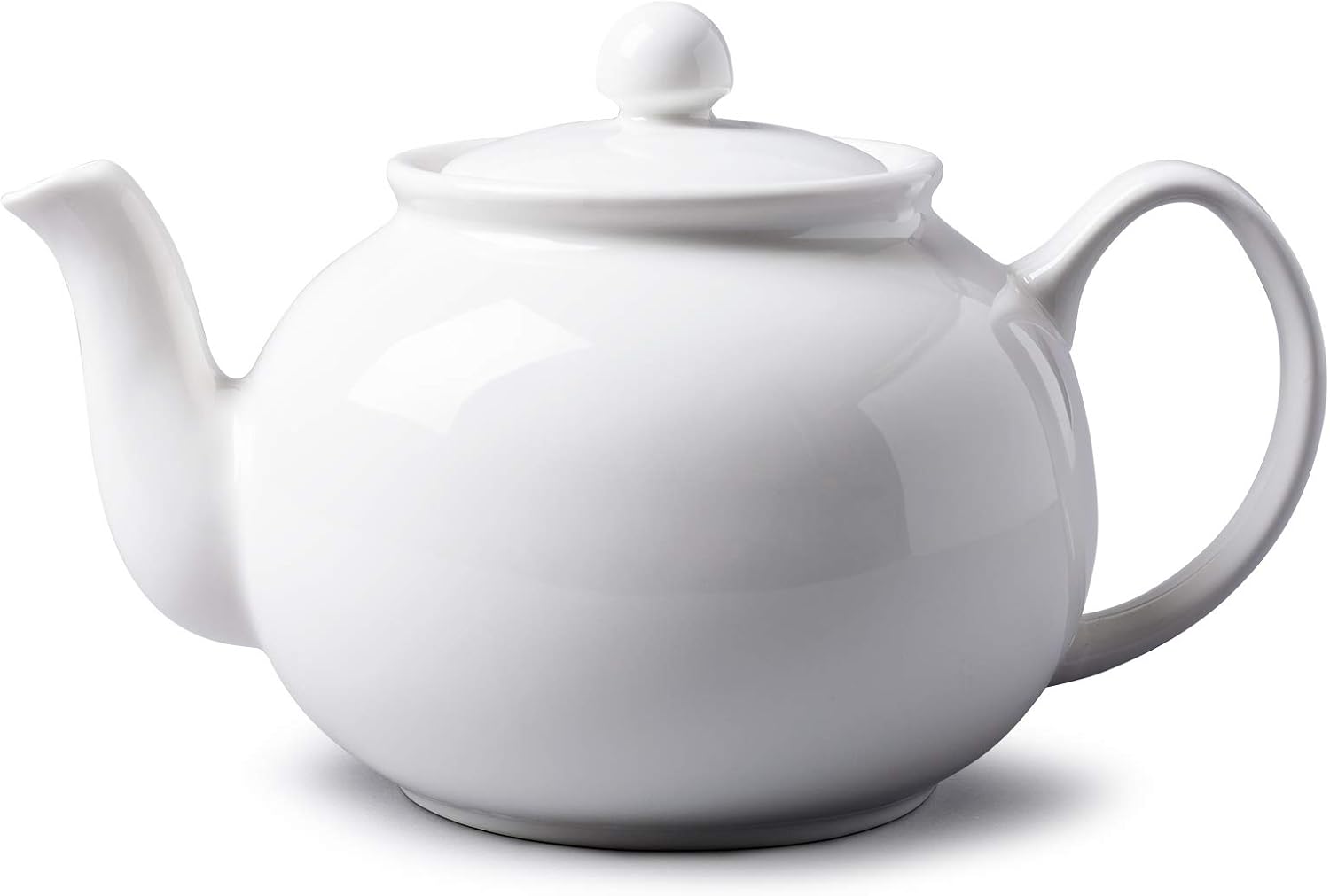 Porta Toast In Porcellana WM Bartleet - 4 Fessure, Bianco, Lavabile In Lavastoviglie - Foto 7