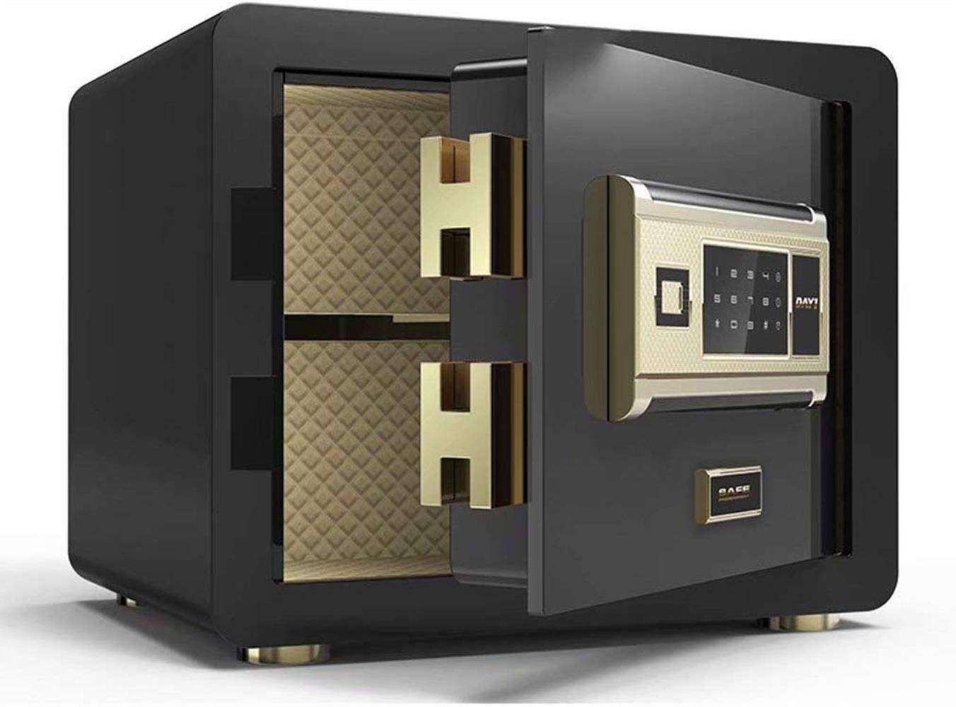 SafeBox