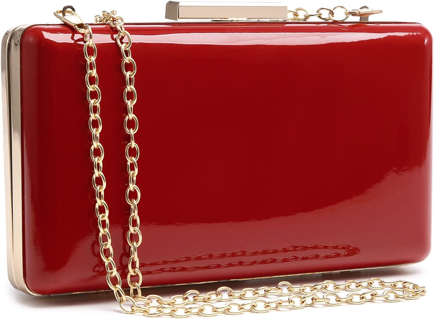 Dasein Women Evening Purses Clutch Bags Formal Party Clutches Wedding Purses Cocktail Prom Handbags