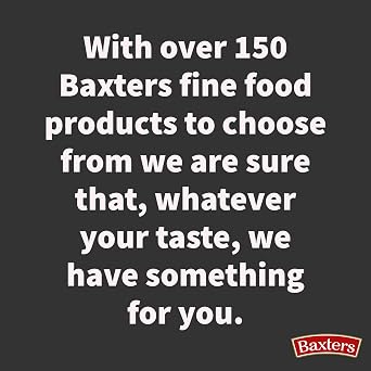 Baxters Original Strawberry Extra Fruity Jam, 290 g (6-Pack)