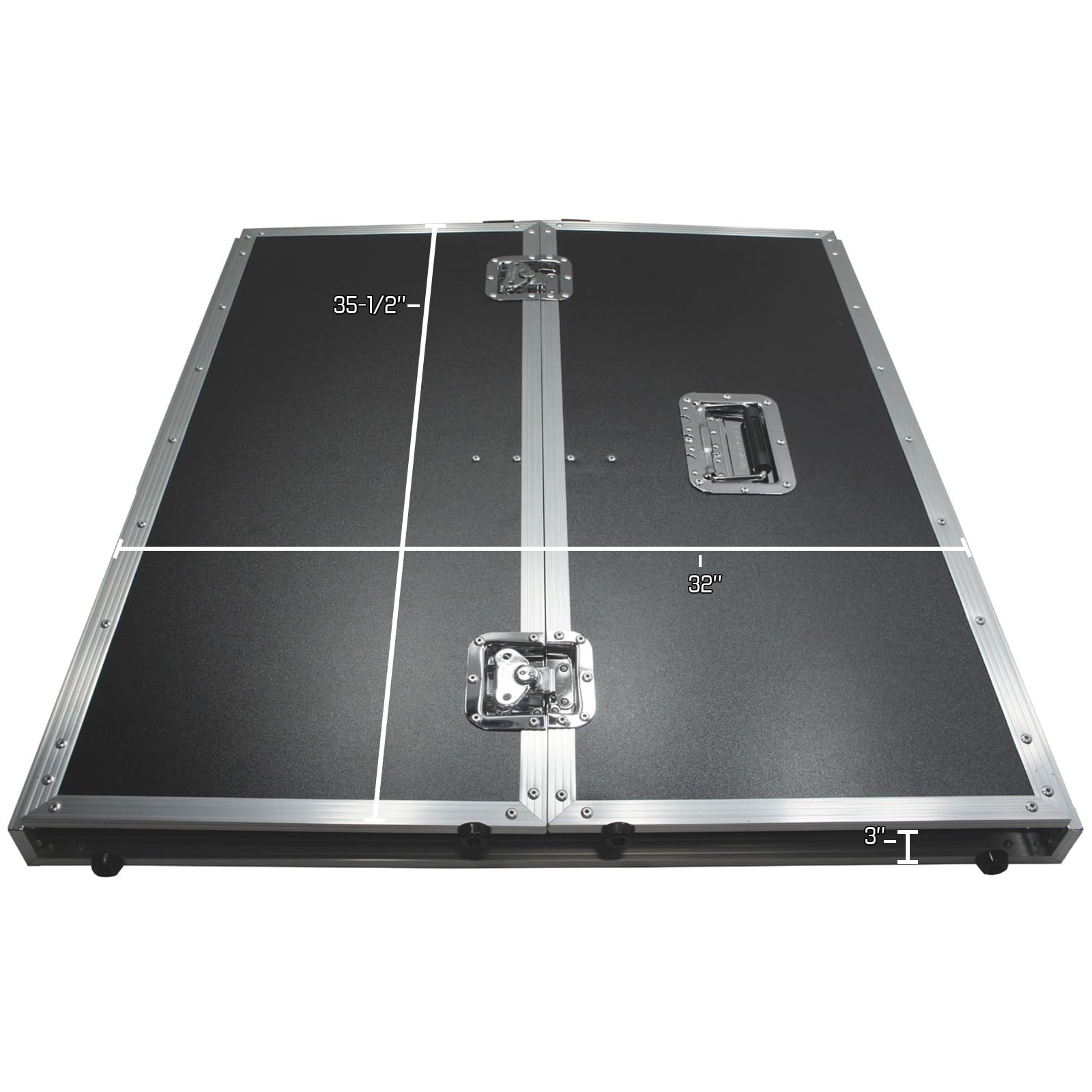 Amazon.com: Harmony Audio Case HCSTAND36 DJ 36