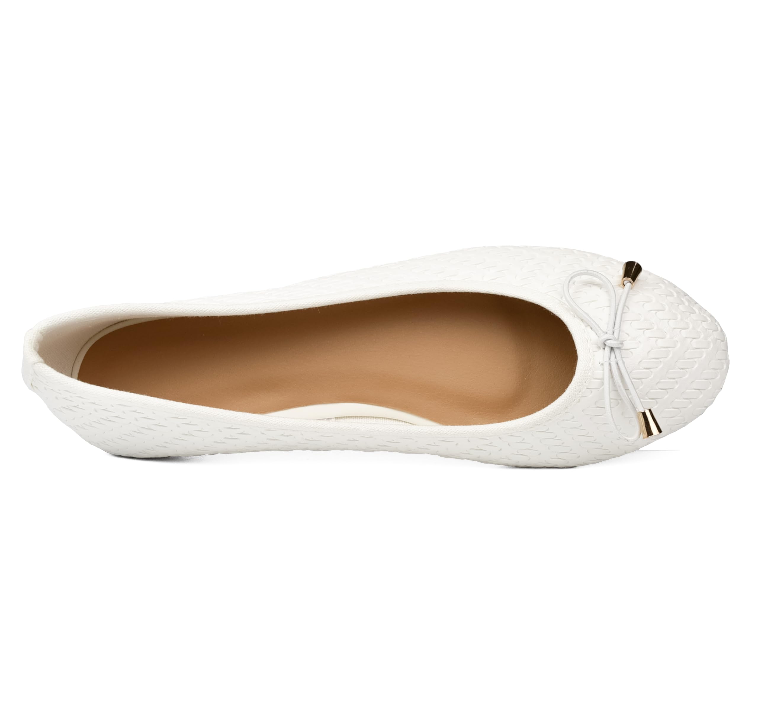 Ballerines Femme Confortables Chaussures Plates Chic Flats Élégantes