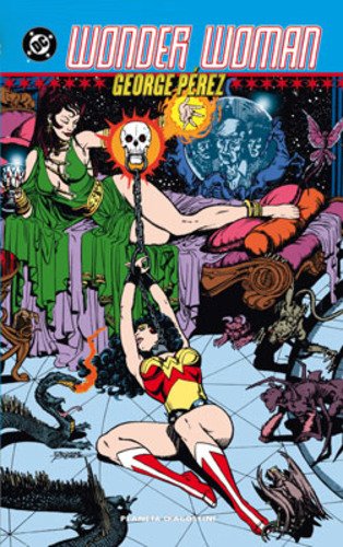 Wonder Woman: 2