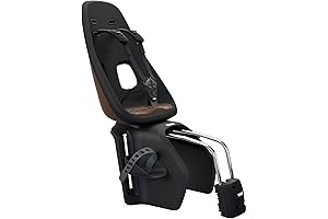 Thule Yepp Maxi Easyfit Bike Seat