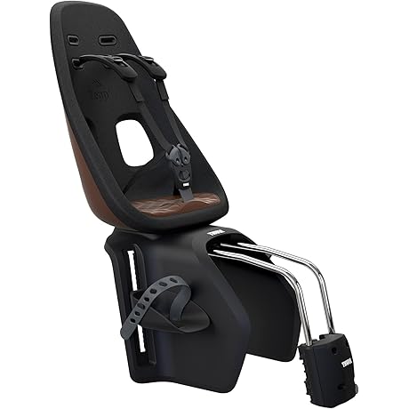 Thule Yepp Maxi Easyfit Bike Seat