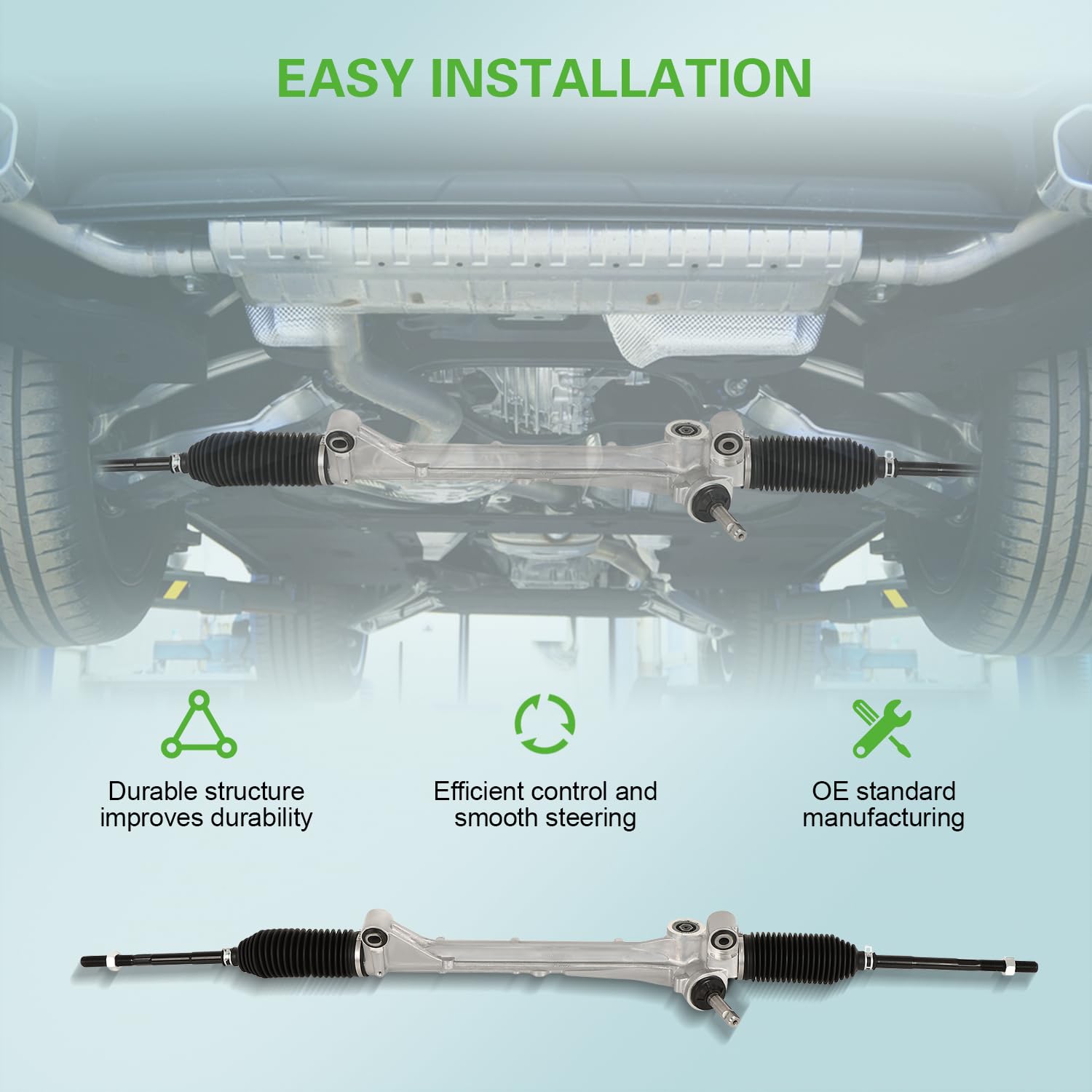 8-Quart Digital Air Fryer