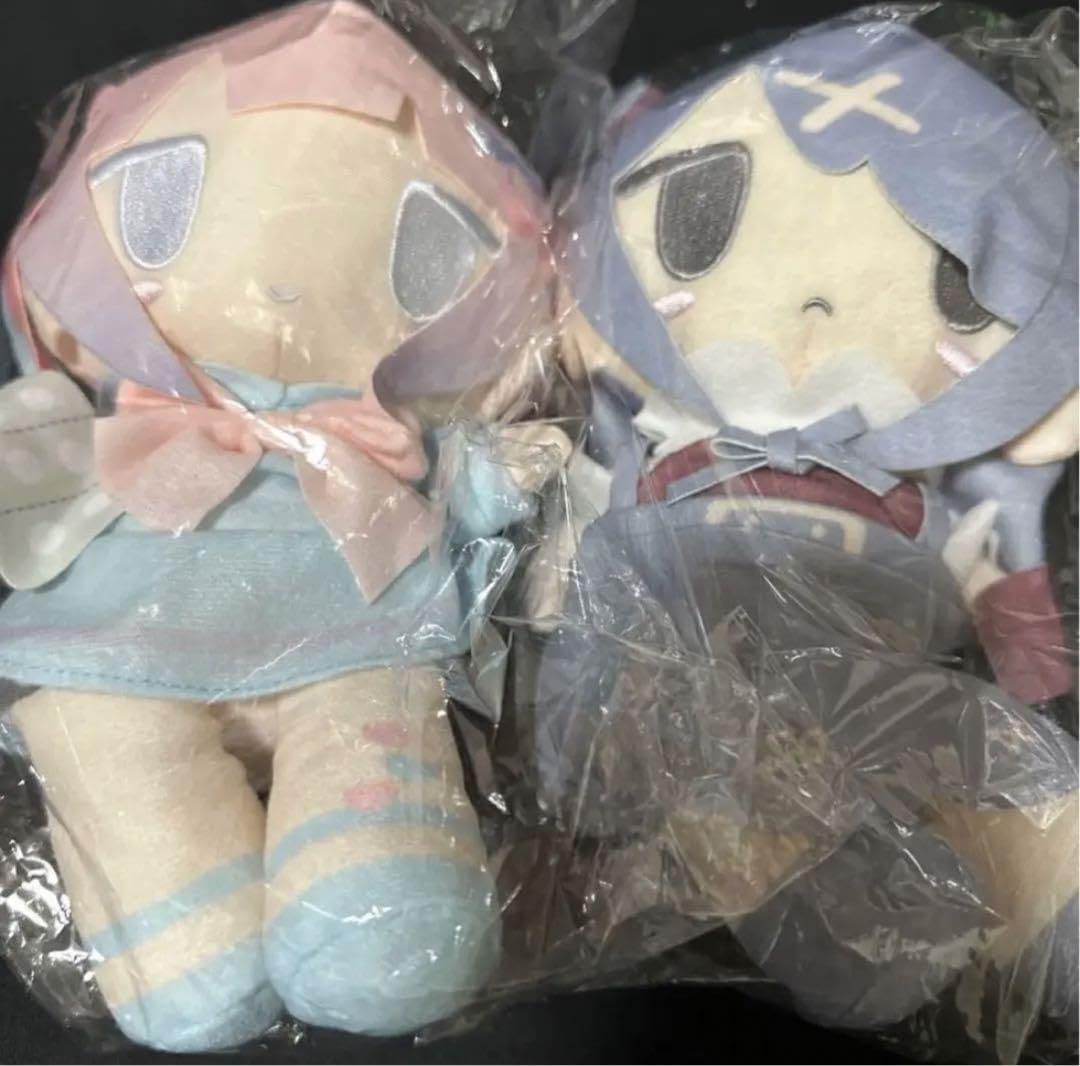 ニコニコ超会議2023 限定 ニディガ 超てんちゃん あめちゃん ぬいぐるみ ITEM | NEEDY GIRL OVERDOSE OFFICIAL STORE