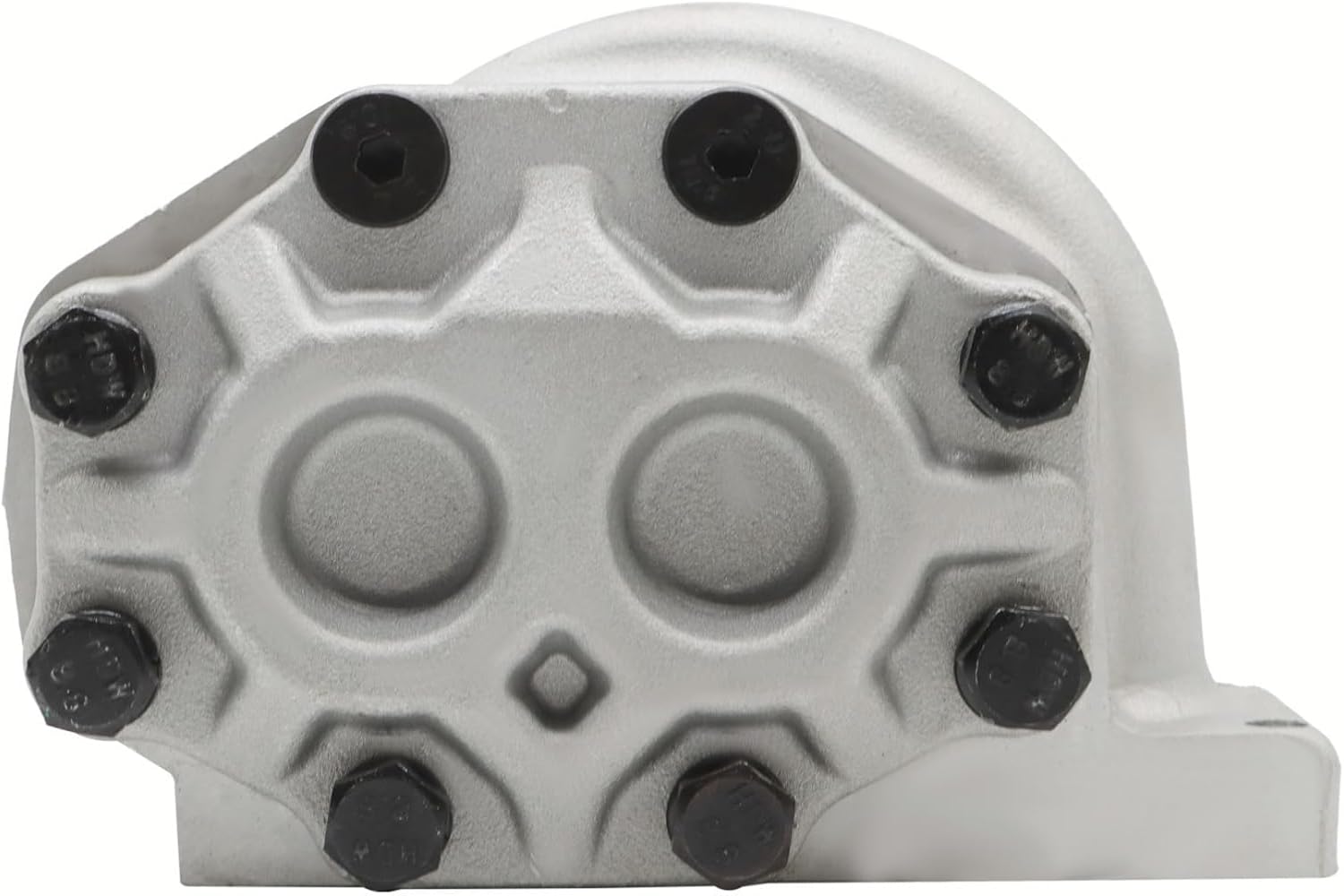 84573150 84332710 Hydraulic Gear Pump Compatible with Tractors C50 C60 C70 C80 C90 C100 international 100 385 454 464 484 485 574 584 585 674 684 784 885 2400A 2500A 3400A