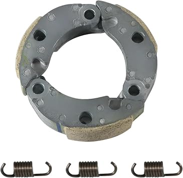 Clutch Throwing Block Compatible with Lead 125 Click 125 150 22535-KWN-900 PCX125 PCX150 AIR Blade 125 22535-K35-V00 22534-K27-V00
