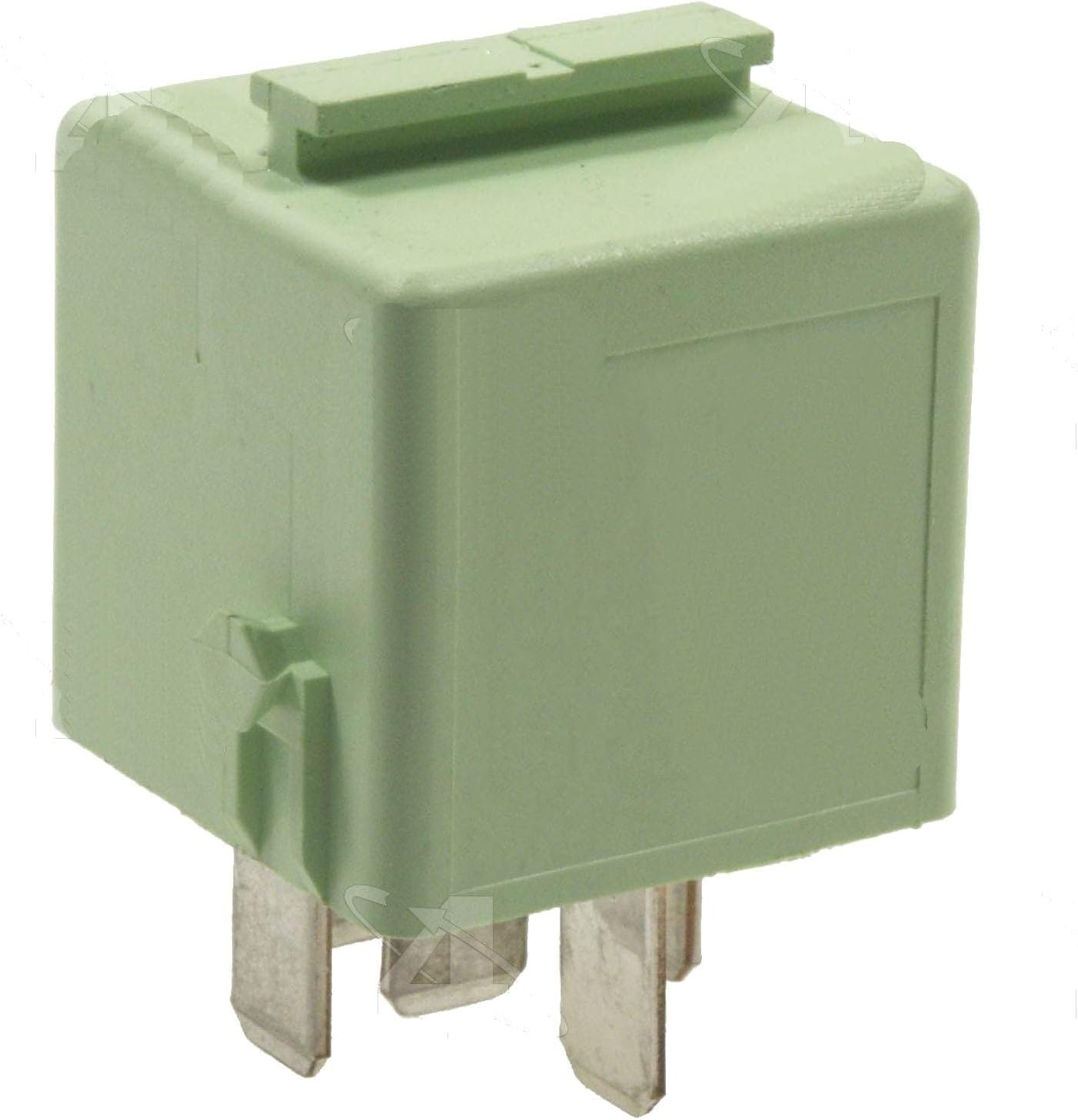 Mechanics Choice HVAC Blower Motor Relay for 1985-2008 BMW, Mini