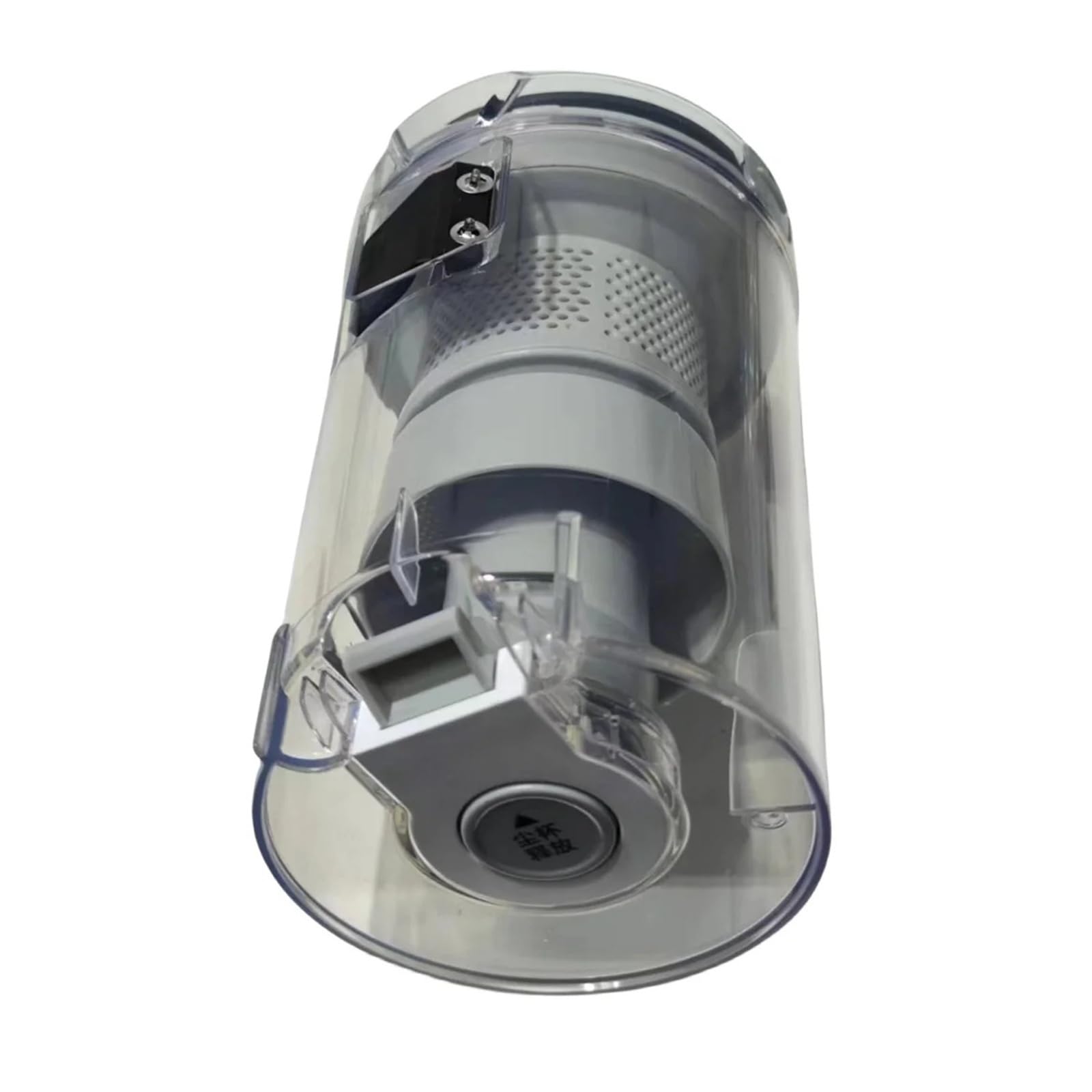Bac à poussière contre perte d'aspiration Midea U2 SN7 SN9 accessoire réservoir