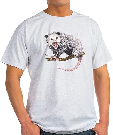 possum clothing