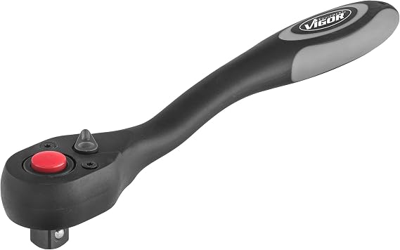 Vigor V6012 Ratchet, 250 mm
