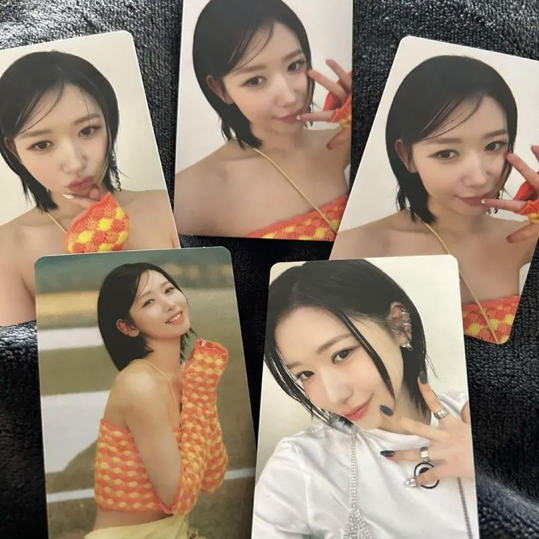 Amazon.co.jp: 笠原桃奈 トレカ ミーアイ ME I トレカセット : おもちゃ 