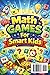 The Math Riddles Challenge for Kids: 300+ Fun Brain Teasers, Logic Puzzles, and Trick Questions for Smart Kids Ages 8-12