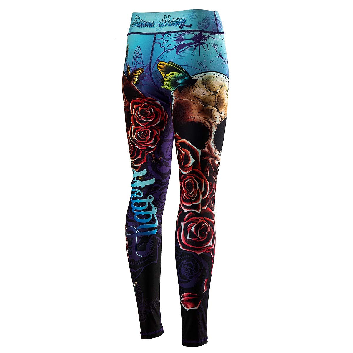 Damen Leggings 1521