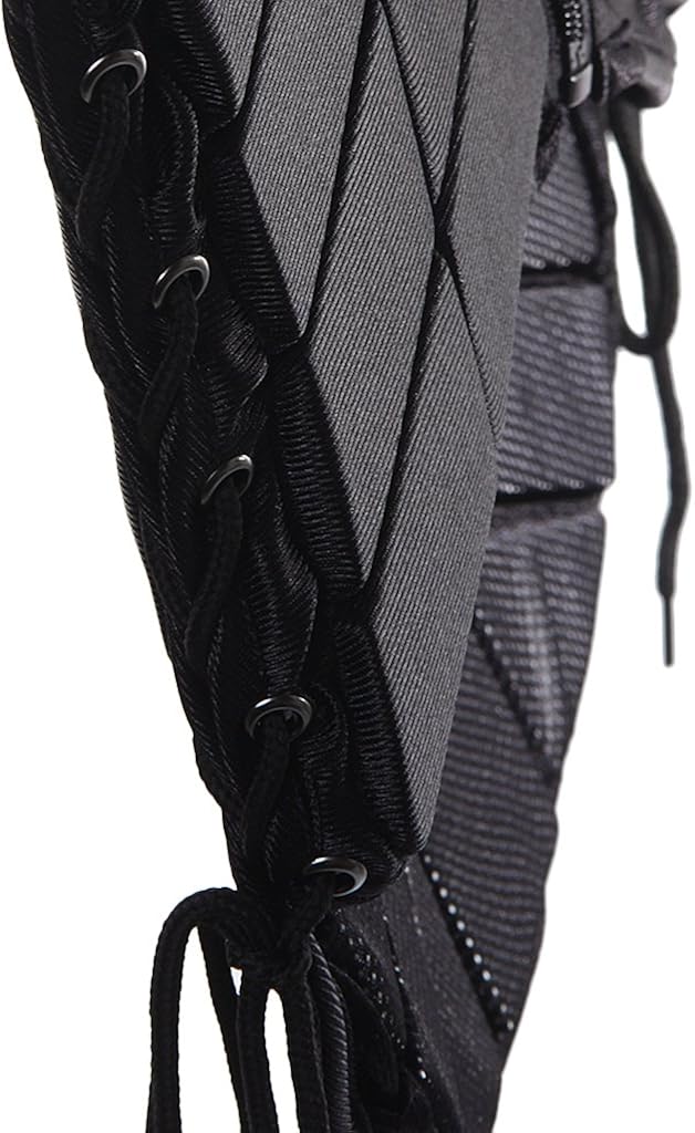 Jili Online Adults Equestrian Protective Vest Horse Riding Vest Body Protector Safety Waistcoat : Sports & Outdoors