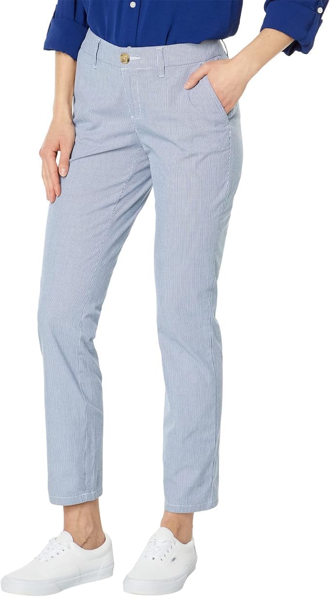 Hampton Chino Pants