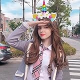 Zoom IMG-2 lontom cerchietto per capelli con Zoom IMG-2 lontom cerchietto per capelli con