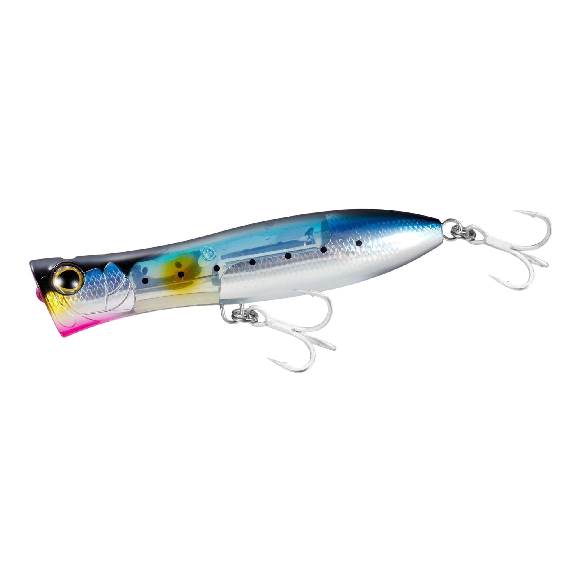 Shimano A Anchovy OCEA Bomb DIP 170F Flash Boost (BD170FAA) Fishing : Sports & Outdoors