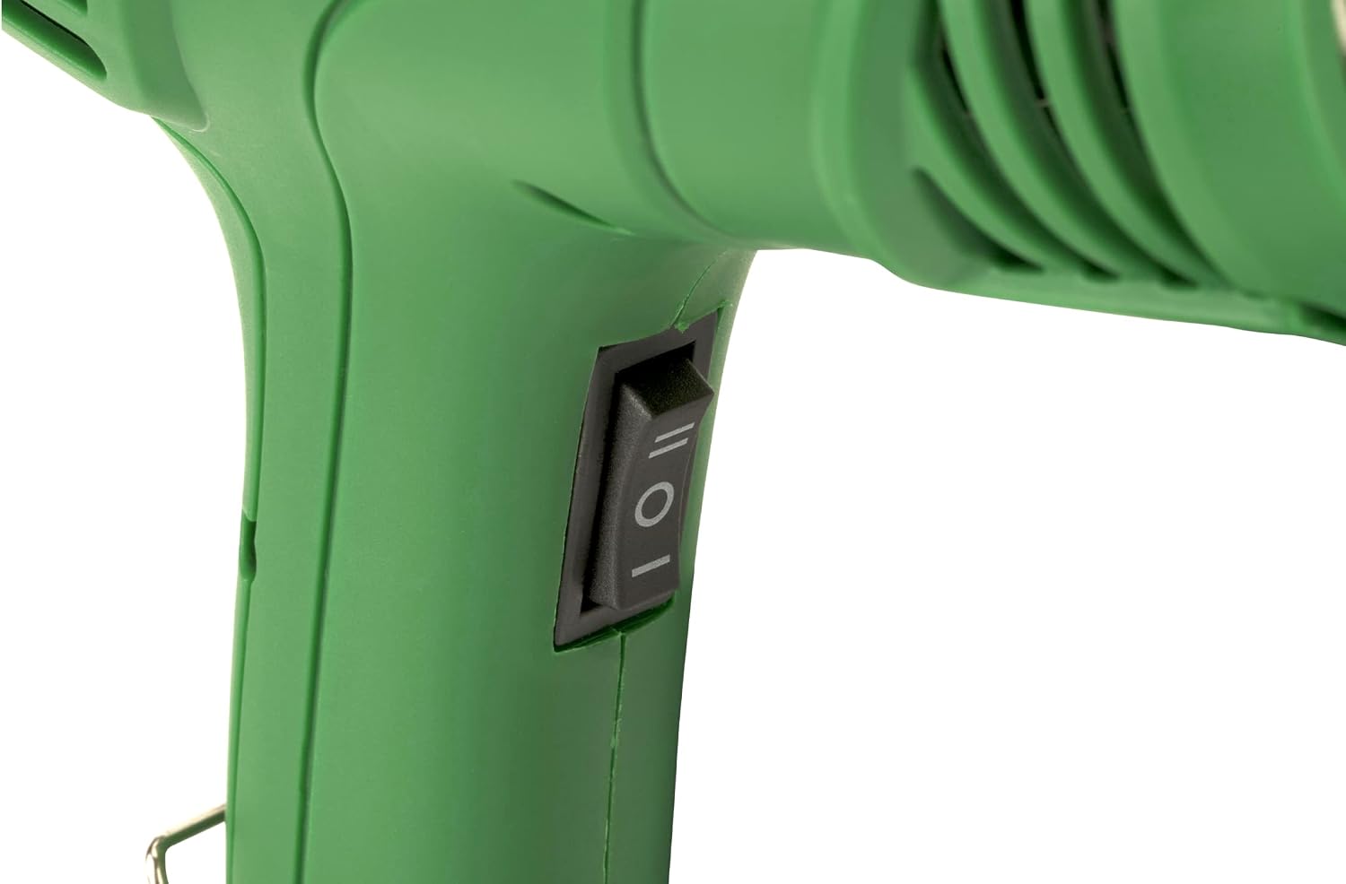 84002000 Hot Air Removal Gun, 240 V, Metal, L
