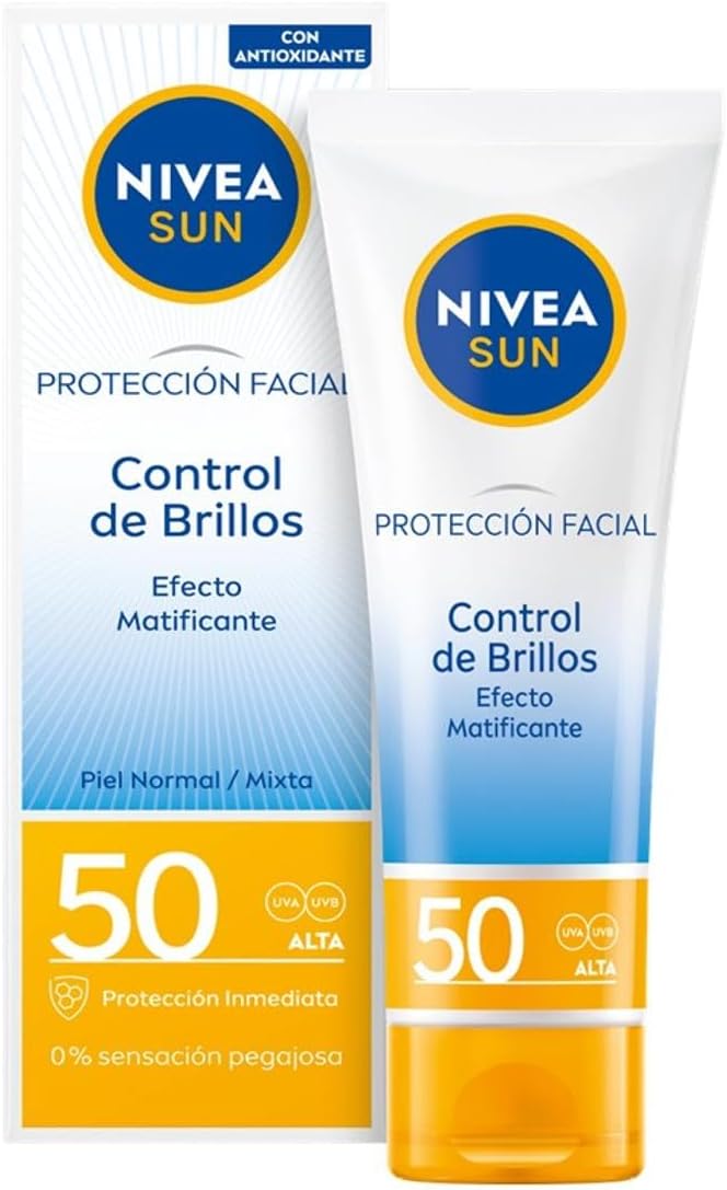 Face Sun Protection