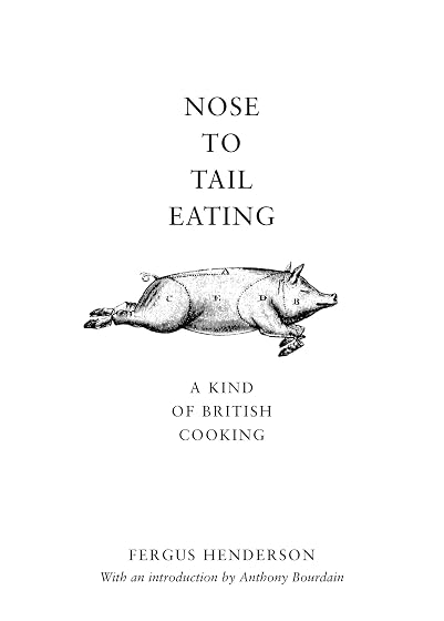 Nose To Tail Eating