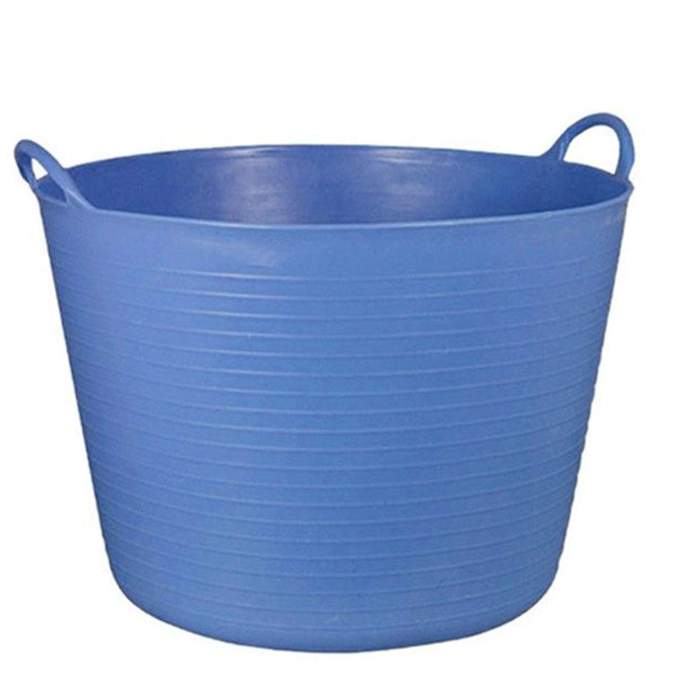 Acan - Pack 6 Capazos de plástico 65 litros