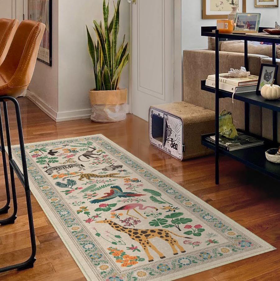 SAFAVIEH Hudson Shag Collection Runner Rug - 2'3