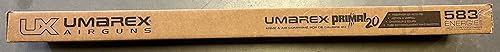 Miniatura 13 de Umarex Primal 20 Pistola de pellets PCP Rifle de aire